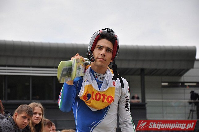 185 Davide Bresadola